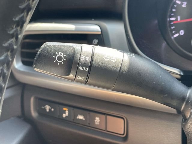 2021 Kia Telluride LX - Photo 22