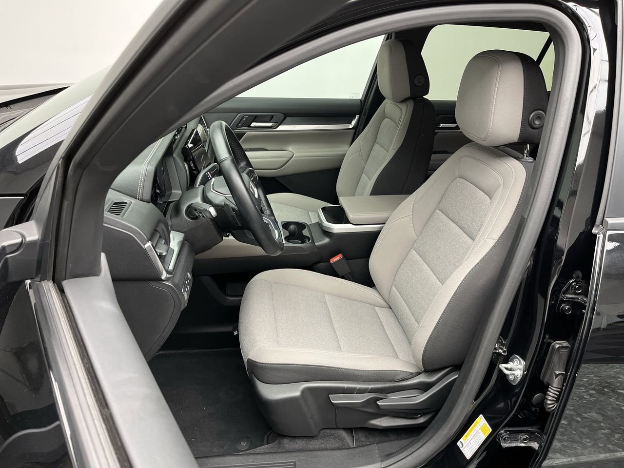 2025 GMC Terrain Elevation - Photo 10