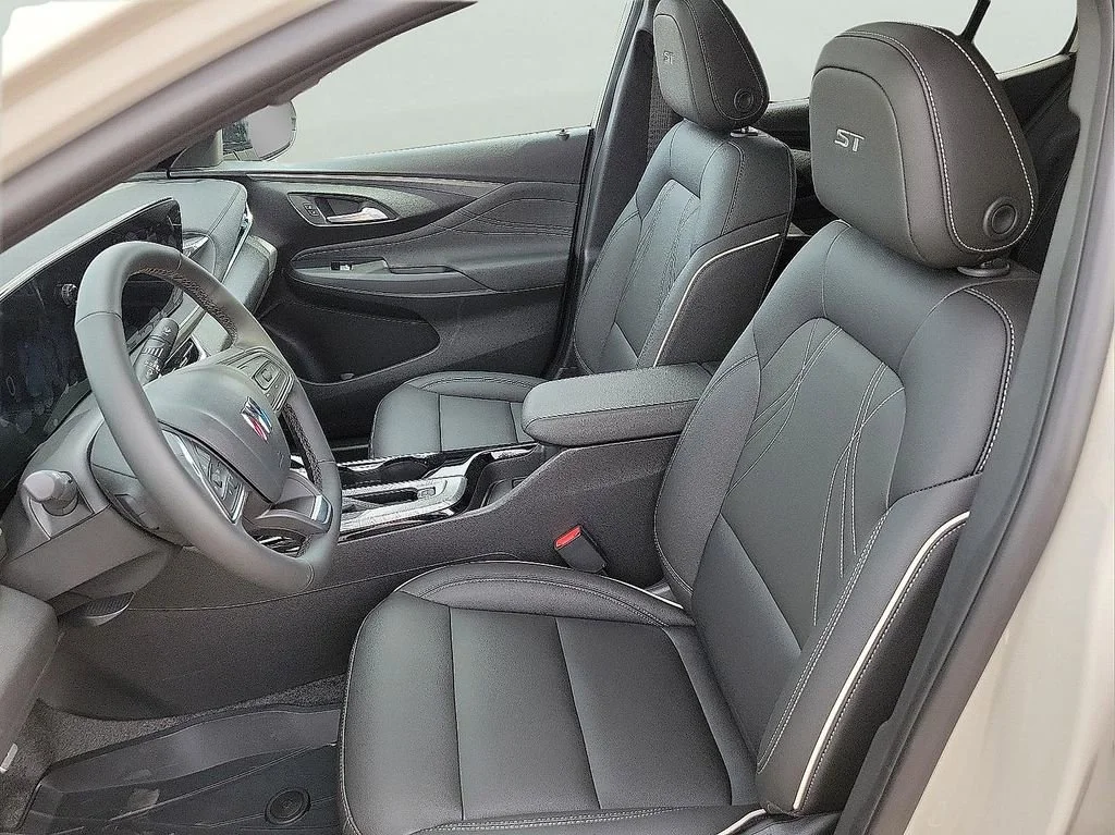 New 2026 Ceramic Buick Sport Touring image 14