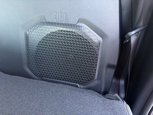 New 2026 Magnetic Gray Metallic Toyota Tundra Limited image 28
