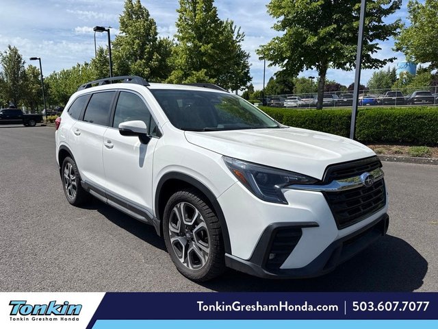2023 Subaru Ascent Limited