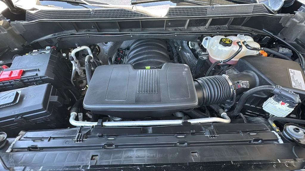 Certified Used 2021 Gray Chevrolet RST image 28