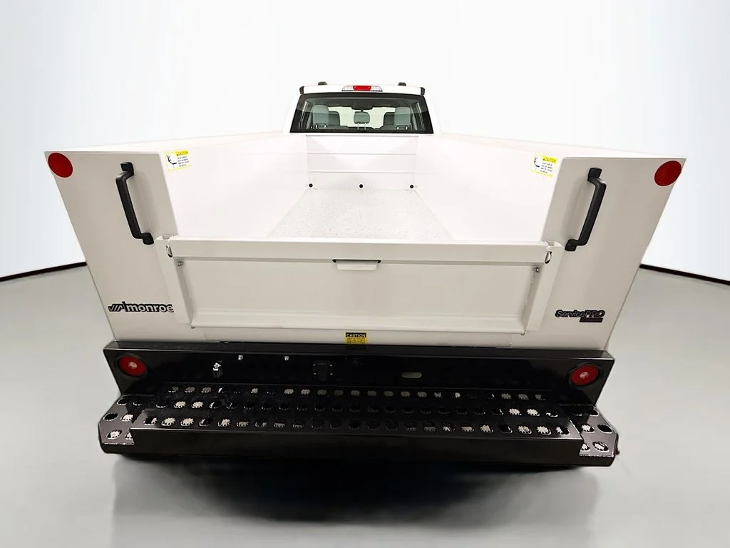 2025 Ford F-250 Super Duty XL - Photo 6