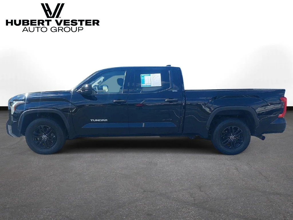 2024 Toyota Tundra
