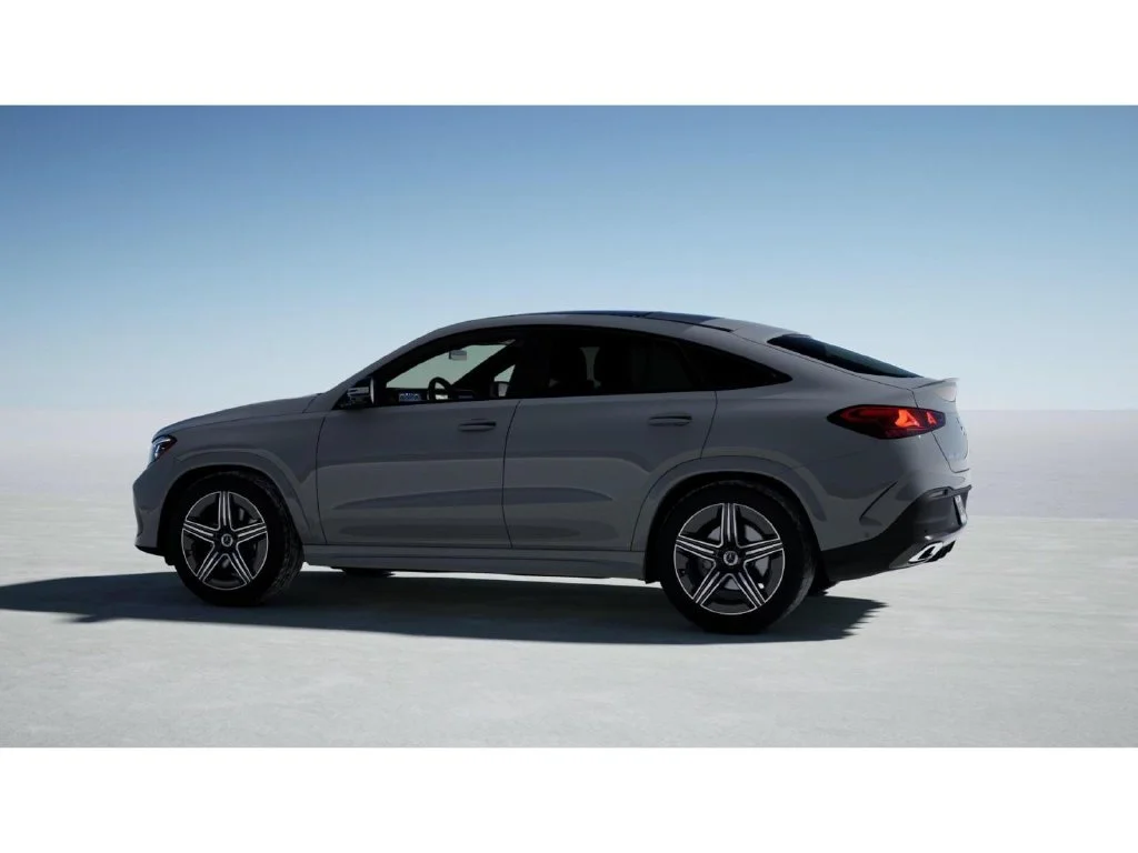 New 2027 White Mercedes-Benz GLE 450 Coupe image 63