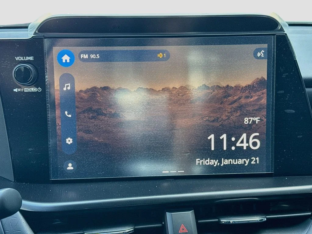 New 2026 White Subaru Wilderness image 17