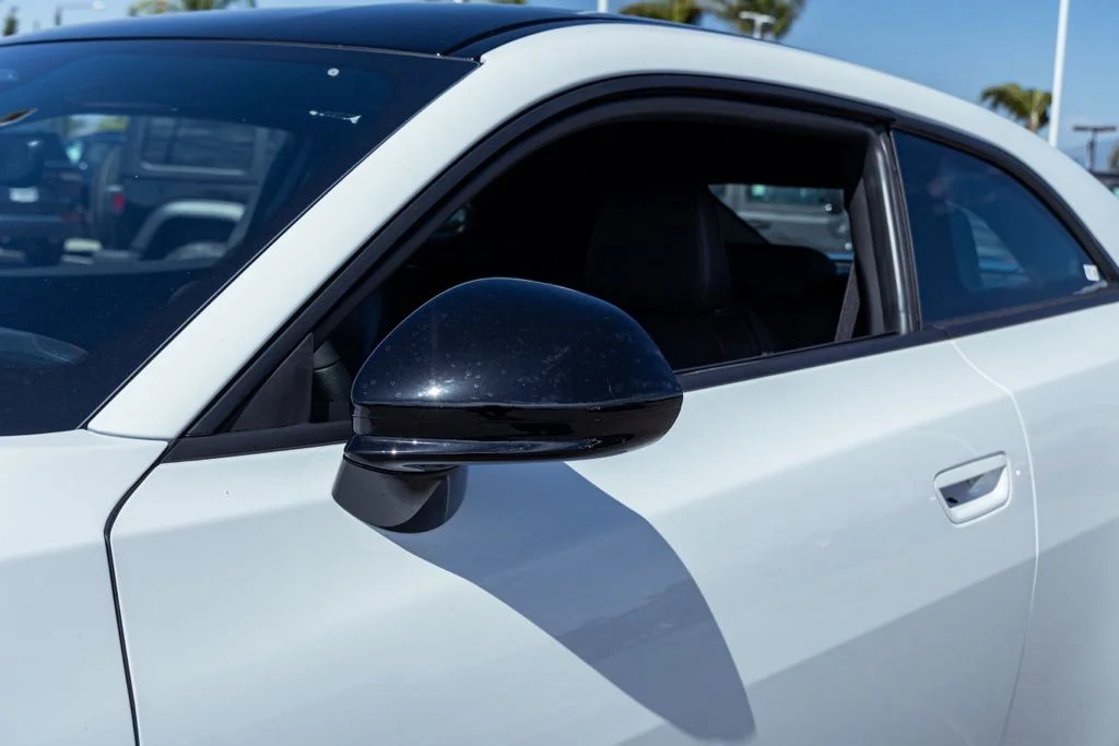 New 2026 White Knuckle Exterior Paint Dodge R/T Scat Pack 2-door AWD image 11