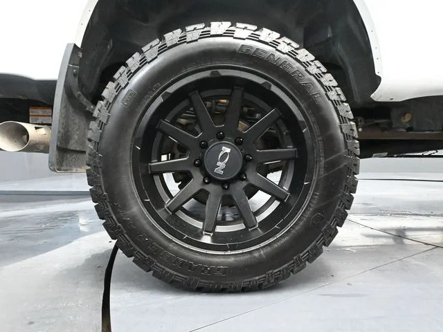 2023 Ford F-250 Super Duty Lariat - Photo 16