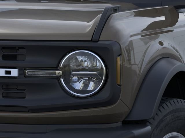 New 2026 Marsh Gray Ford Big Bend image 20