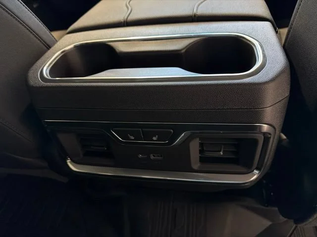 New 2026 Onyx Black GMC SLT image 34