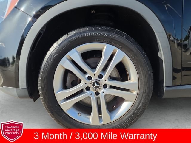 Used 2018  Mercedes-Benz GLA 250 image 23