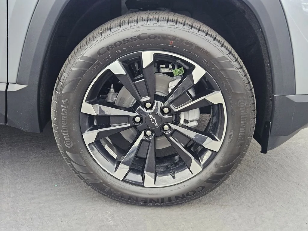 2026 Chevrolet Equinox RS - Photo 40