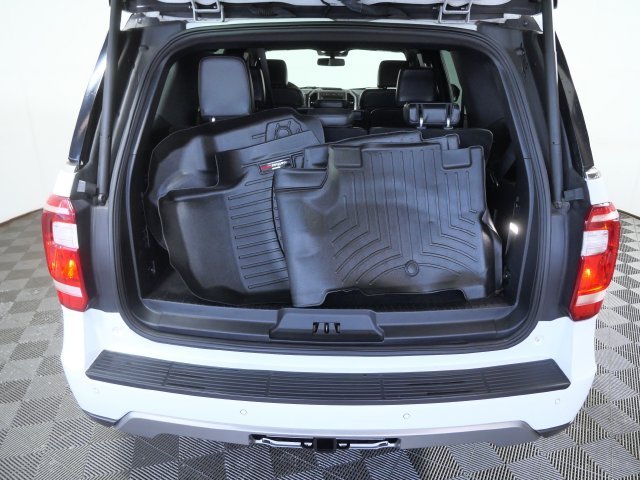 Used 2021 White Ford XLT image 26