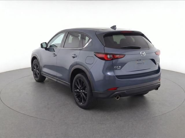 Certified Used 2024 Gray Mazda 2.5 S Carbon Edition ***CERTIFIED*** image 3
