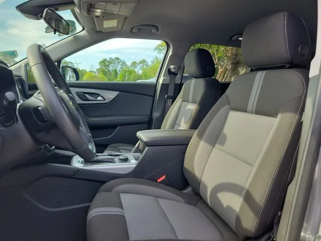2025 Chevrolet Blazer 2LT - Photo 17