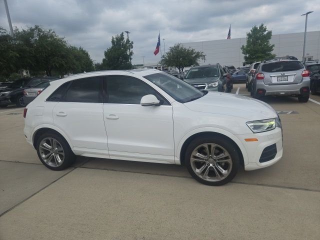 Used 2017  Audi 2.0T Premium Plus image 2