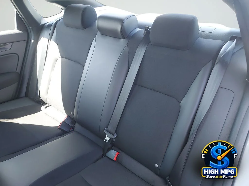 Used 2024 Gray Honda Sport image 33