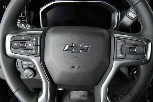 Used 2026 Cypress Gray Chevrolet LT image 2