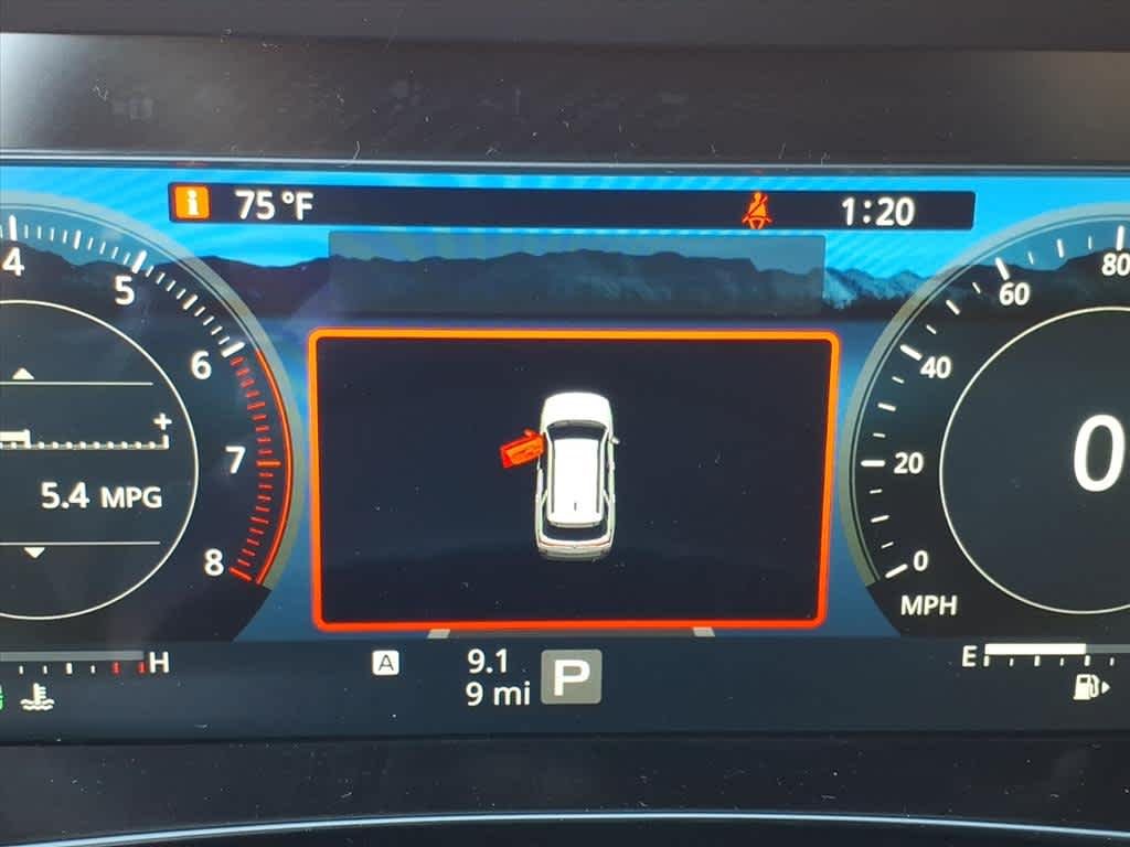 2026 Subaru Outback Touring XT - Photo 35