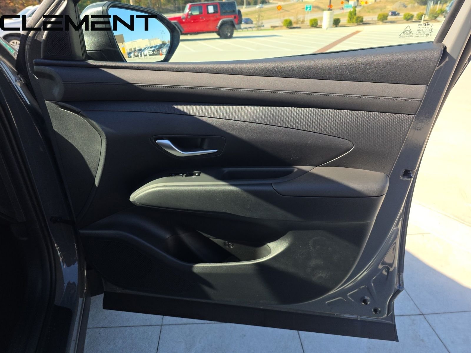 2026 Hyundai Tucson SE - Photo 36