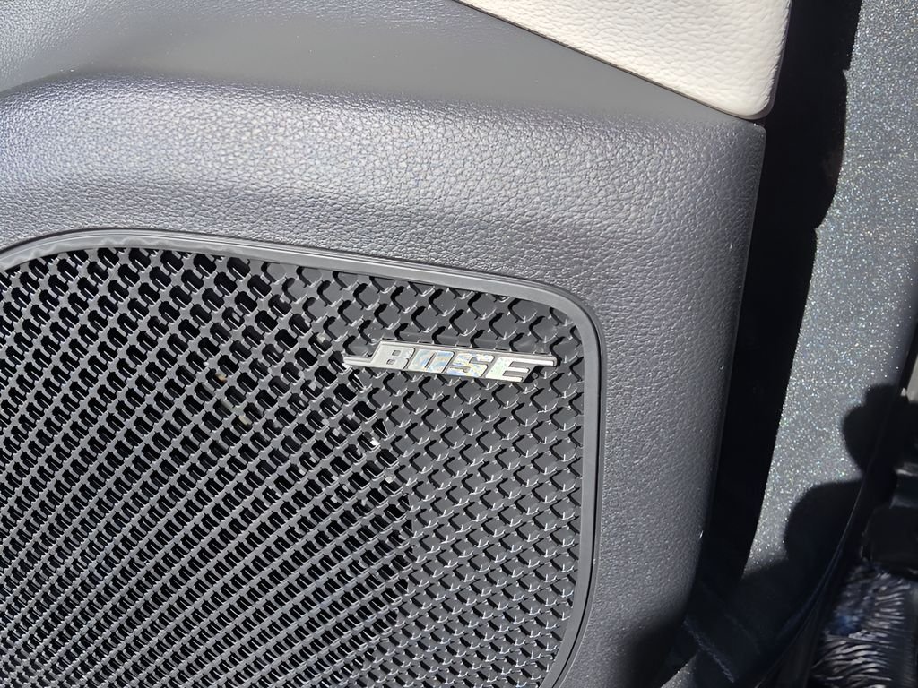 New 2026 Amazon Gray Hyundai Limited image 18
