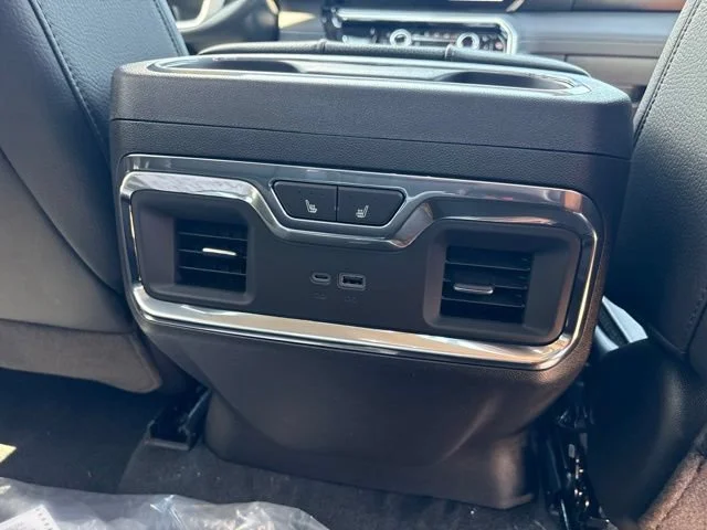 2026 GMC Sierra 1500 Denali - Photo 44
