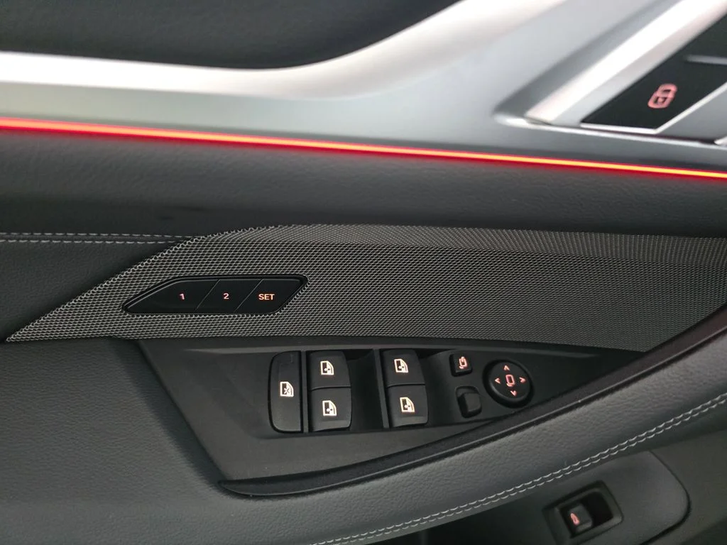 Used 2025 Black Sapphire Metallic BMW 430i Gran Coupe image 29