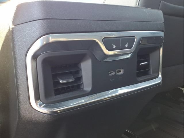 Used 2024 Black Chevrolet High Country image 23