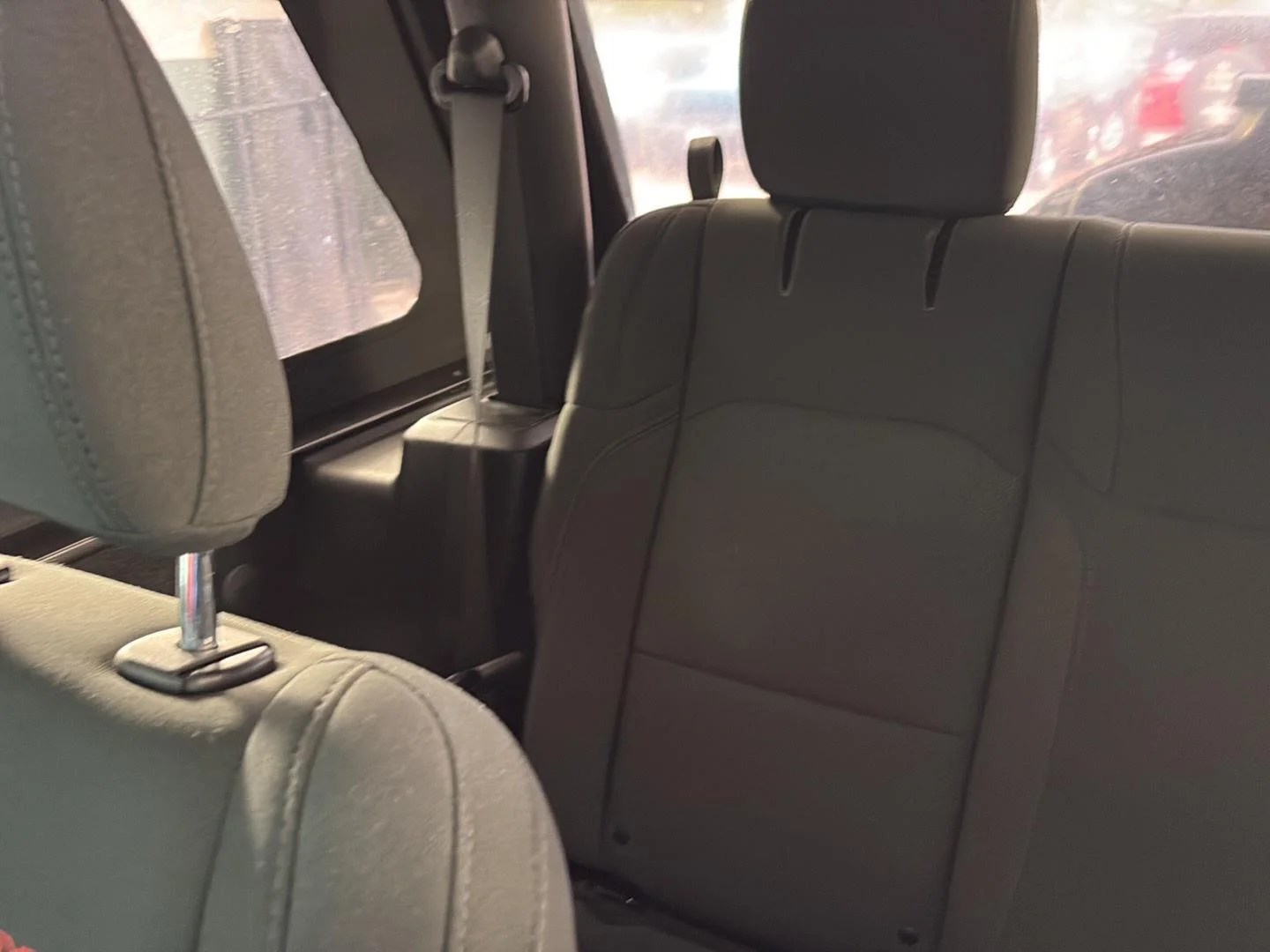 Used 2019 Granite Crystal Metallic Clearcoat Jeep Rubicon image 21