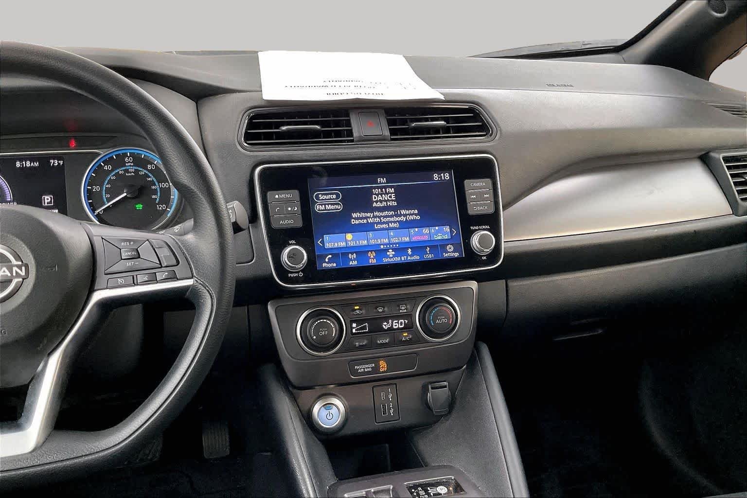 Used 2025 Gun Metallic Nissan S image 6
