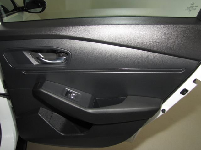 Certified Used 2025 Platinum White Pearl Honda EX-L image 19