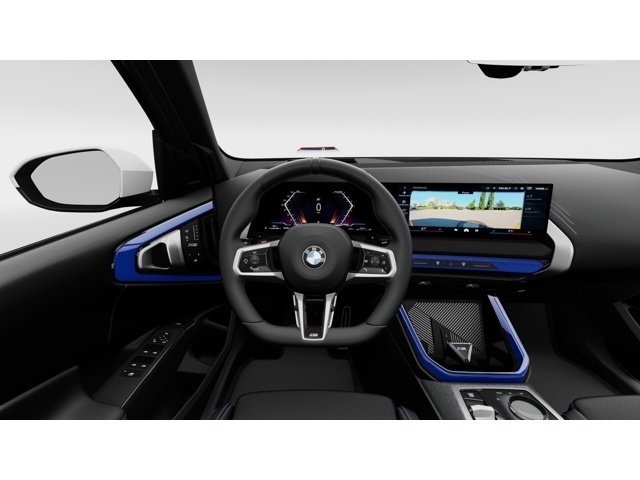 New 2026 Alpine White BMW  image 13