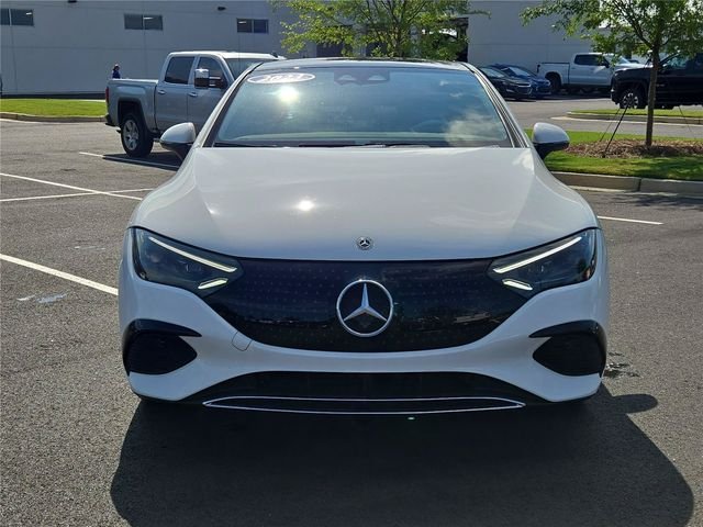 Used 2023  Mercedes-Benz 350+ Sedan image 3