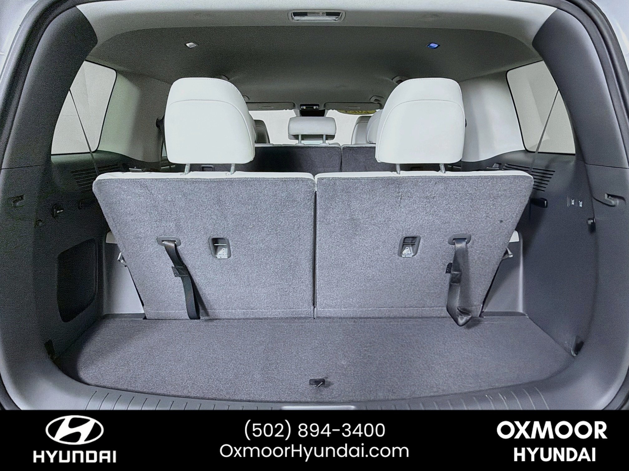 2024 Hyundai Santa Fe SEL HEV - Photo 26