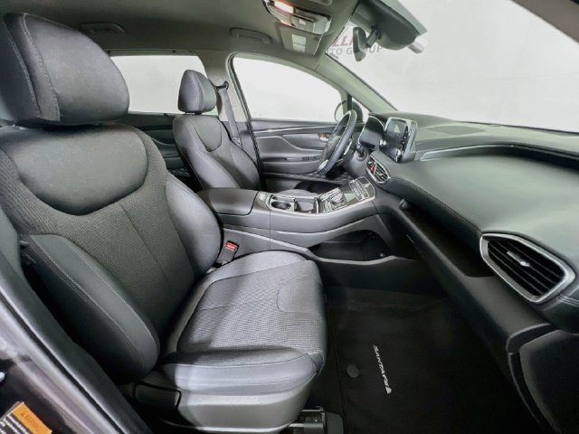 2022 Hyundai Santa Fe XRT - Photo 38