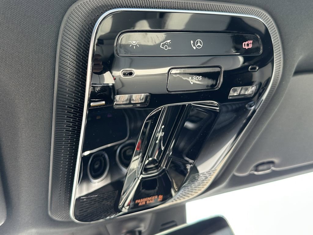 New 2026 MANUFAKTUR Alpine Grey Mercedes-Benz GLC 300 image 33