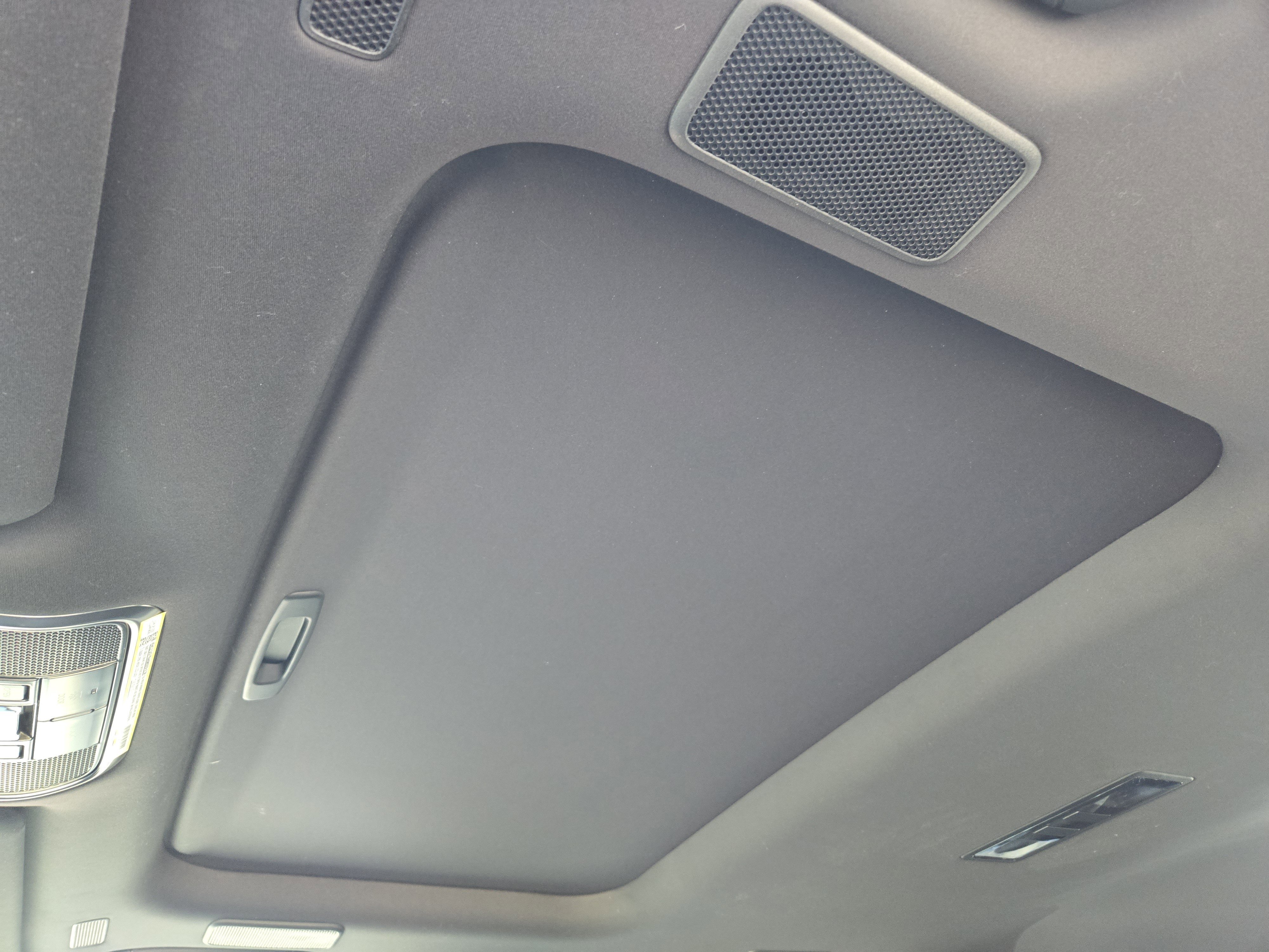 2026 Lexus LX 700h Luxury - Photo 18