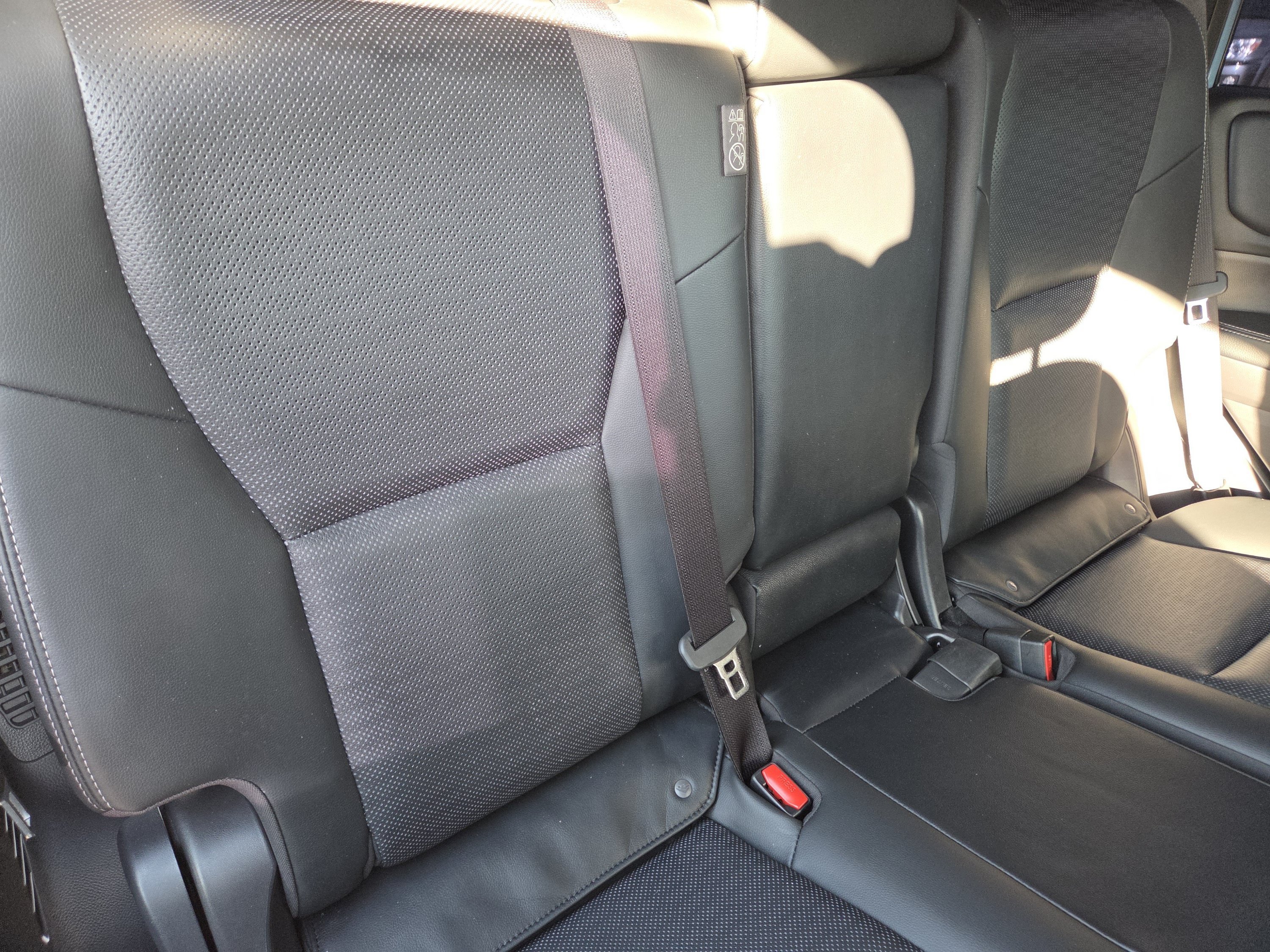 Certified Used 2025 Blue Toyota Base image 6