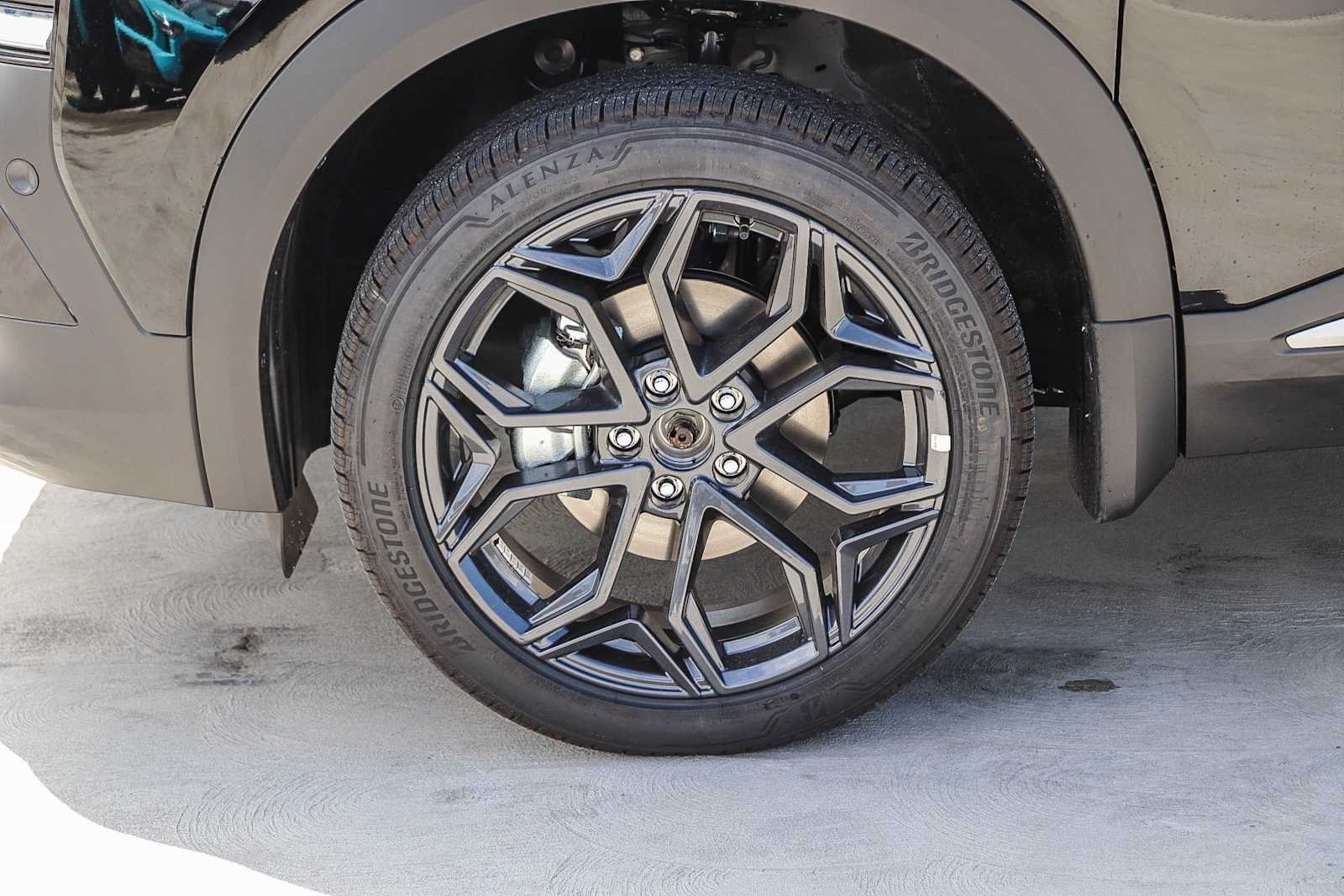New 2027 Super Black Nissan SR image 11