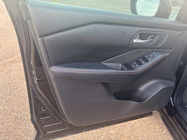 Used 2026 Black Nissan Rock Creek image 9