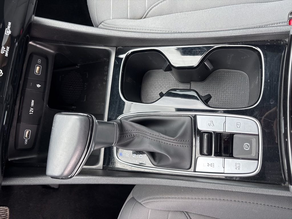 2023 Hyundai Santa Cruz SEL Premium - Photo 25