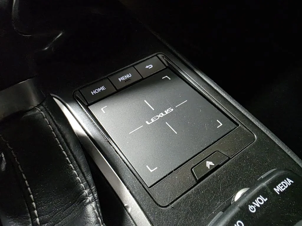 Used 2019 Blue Lexus 200 F SPORT image 26