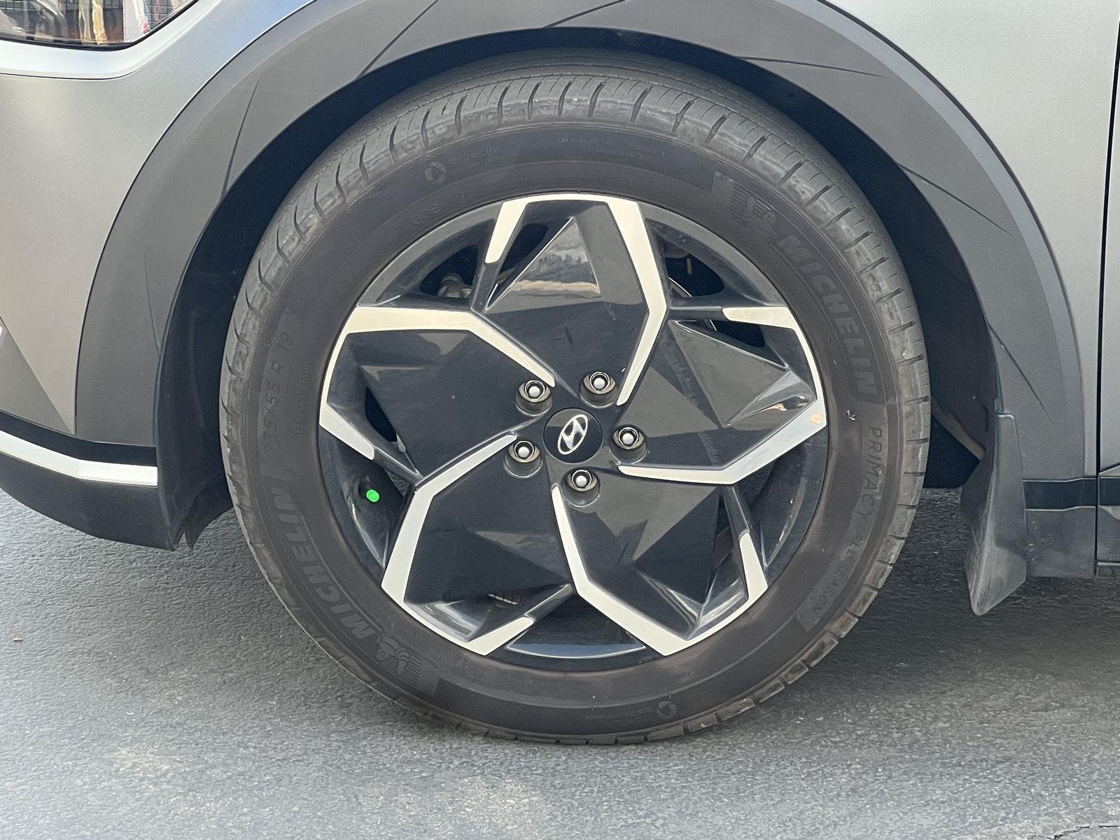 2023 Hyundai IONIQ 5 SEL - Photo 19