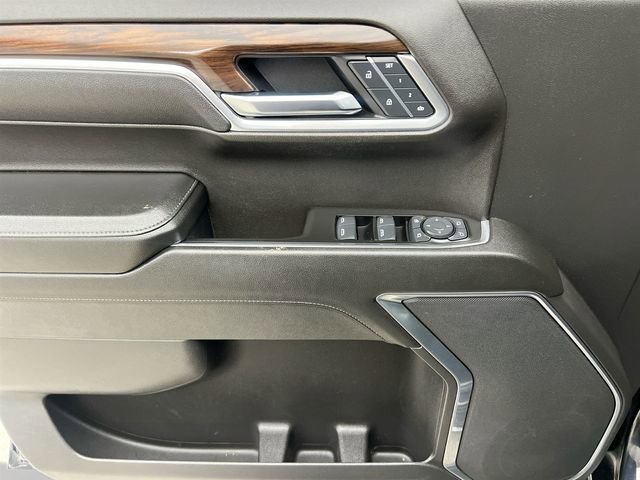 2025 GMC Sierra 1500 SLT - Photo 20