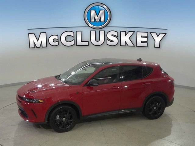 2024 Dodge Hornet R/T Plus