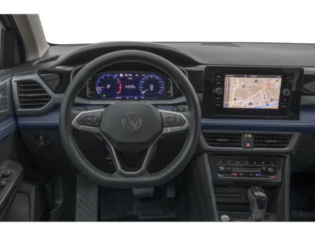 New 2026 Pure White Volkswagen SEL image 4