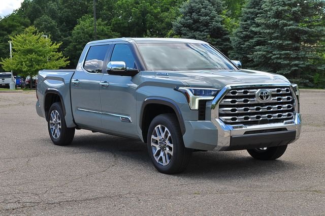 2026 Toyota Tundra i-FORCE MAX 1794 Edition i-FORCE MAX