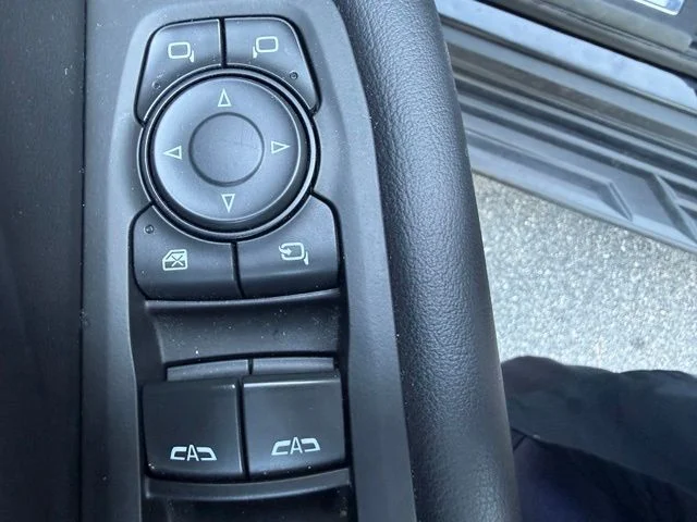 Used 2022 Black Chevrolet RST image 19