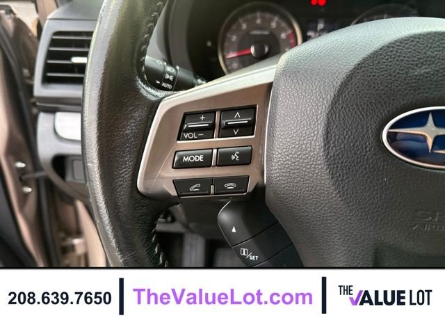 Used 2014 Brown Subaru 2.5i Limited image 26