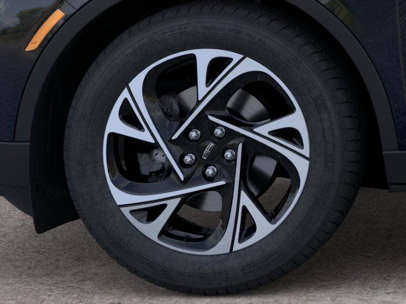 New 2026 Infinite Black Metallic Clearcoat Lincoln Premiere image 32